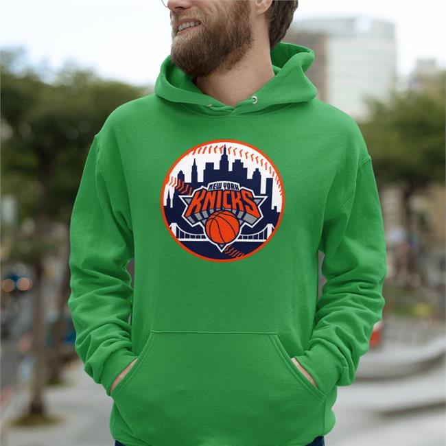 New York Knicks Night New Shirt