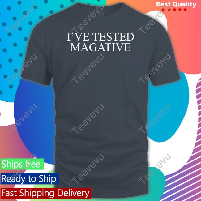 Wilkow Majority Merch I’Ve Tested Magative Wilkow Majority Hoodie Sweatshirt