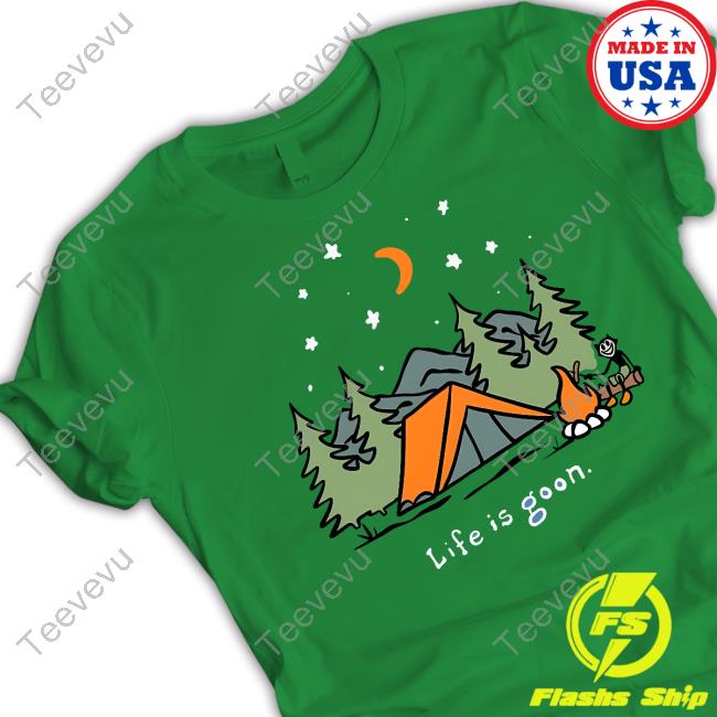 Deeze Life Is Goon Shirt Deeze Life Is Goon New Shirt
