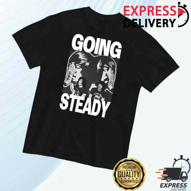 Deathfromabove1979 Merch Store Shop Going Steady Classic Shirt Deathfromabove1979 Merch Store Shop Going Steady Tee Shirt