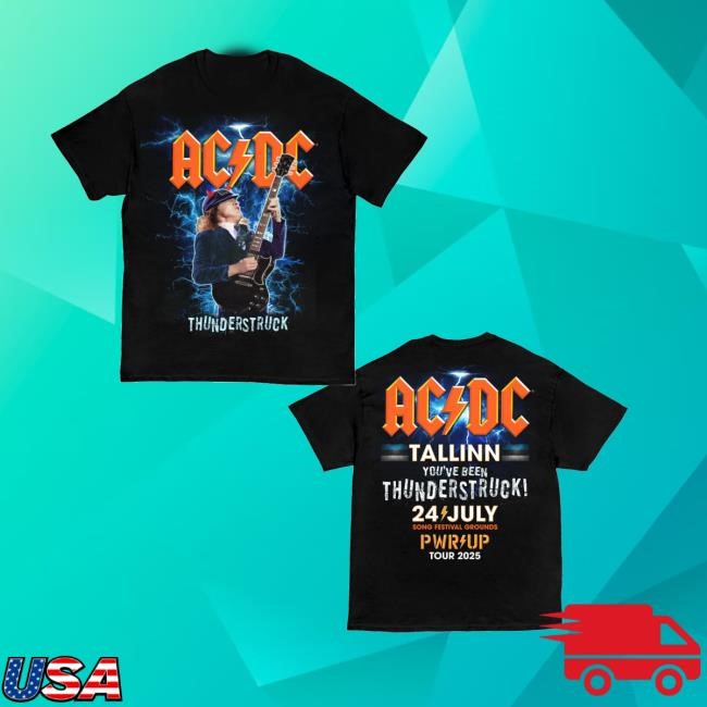 Acdc Merch Tallinn Pwr Up Event Tour Hoodie Sweatshirt Acdc Merch Store Shop Tallinn Pwr Up Event Tour T-Shirt, Hoodie, Tank Top, Sweater And Long Sleeve T-Shirt