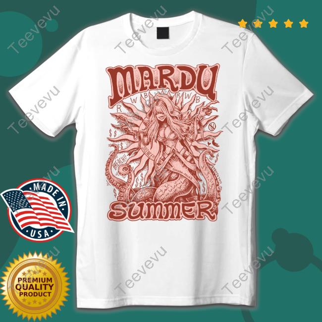 Mardu Summer Tee