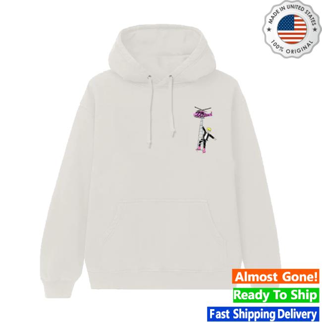 Original Pink Era Classic Shirt Machine Gun Kelly Shop