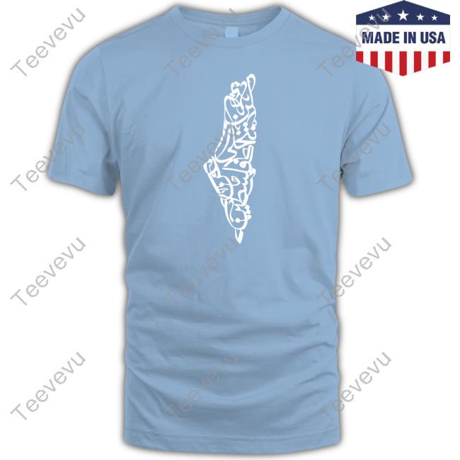 Wearthepeace Merch Palestine Forever Classic Shirt