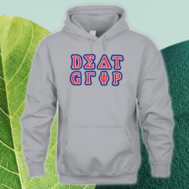 Death Grips College shirt