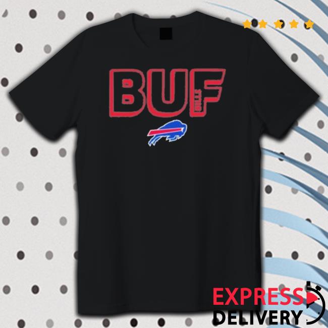 Buffalo Bills Must Win shirt