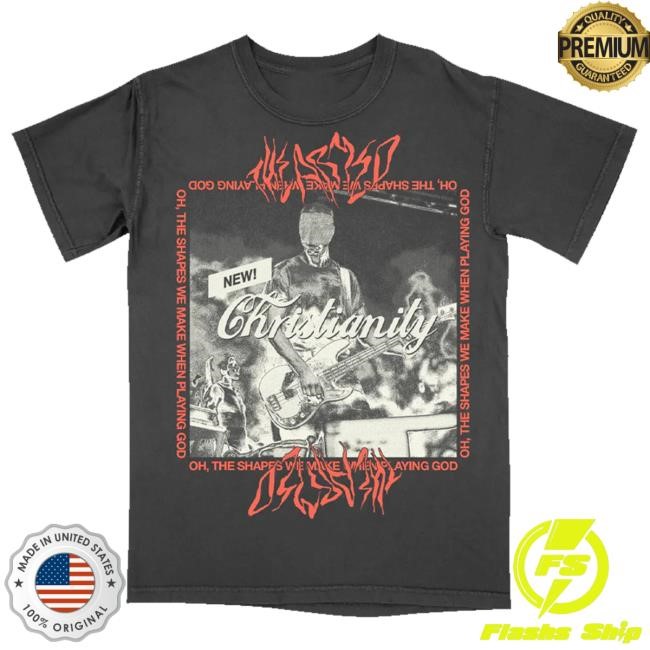 Hello Merch The Armed. New Christianity Black Funny Shirt Hello Merch The Armed. New Christianity Black Hoodie
