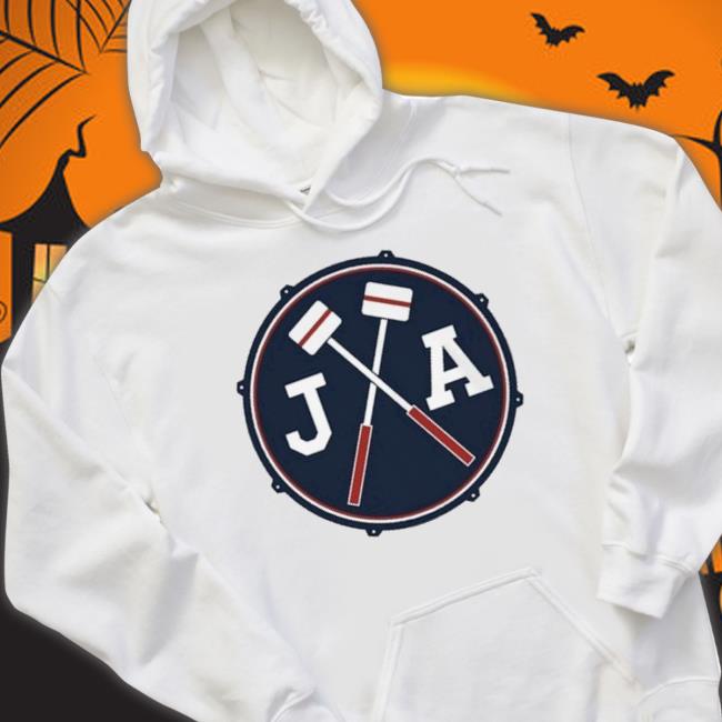 John Adams Ja Bass Drum shirt John Adams Ja Bass Drum shirt
