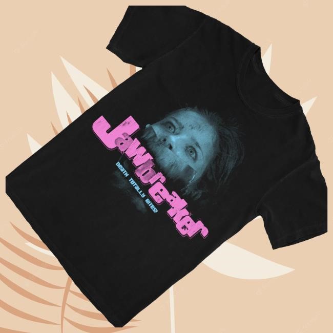 Trending Cavitycolors Merch Jawbreaker Dead Girl Shirt