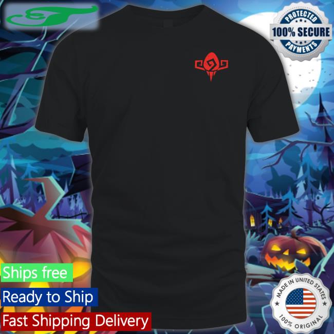 Badboyhalo Eggpire Halloween Shirt