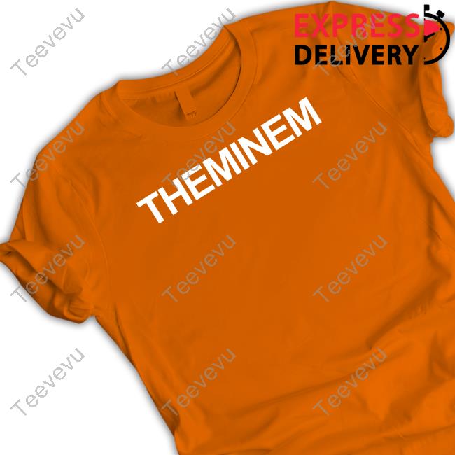 Theminem Shirt