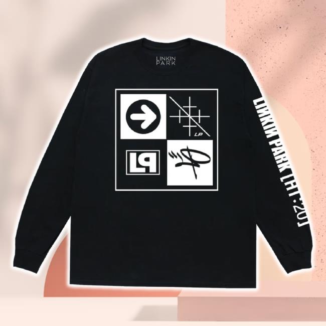 Original Ht:20 Box Logo t-shirt, hoodie, tank top, sweater and long sleeve t-shirt Linkin Park Store Shop