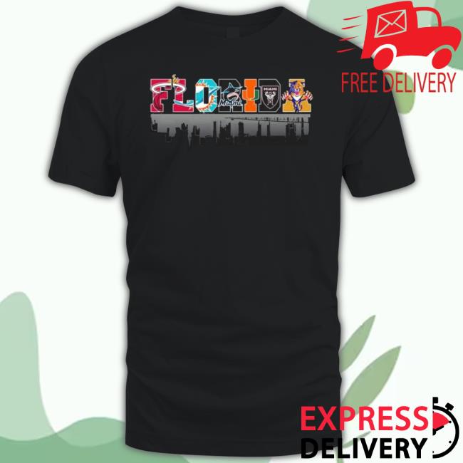 Trending Skyline Sports Teams Logo New Shirt