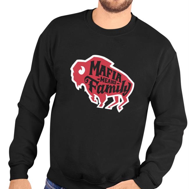 Jeff Glor Mafia Means Family T Shirt 26Shirts Merch