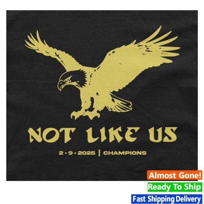 Trending Dream Clothing Merch Not Like Us Hoodie Sweatshirt Philadelphia Champs
