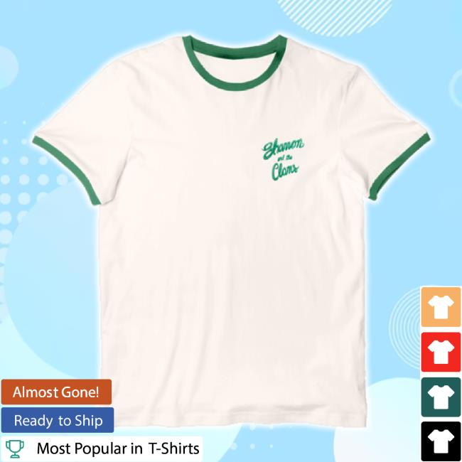 Official Shannon And The Clams Merch Store Snake Ringer Sweaters Shannonandtheclams Shop