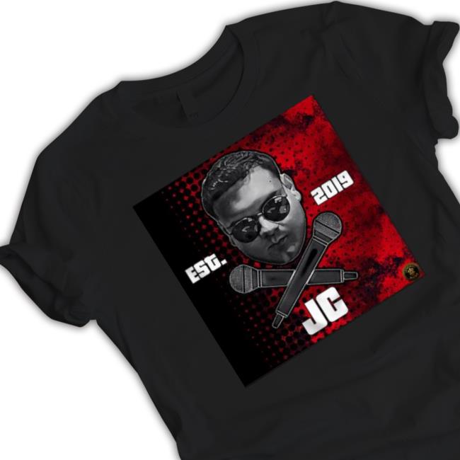 Trending Jc Est 2019 Unisex Sweatshirt