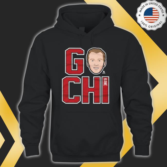 Patrick Kane Go Chi R Tee Patrick Kane Go Chi R T shirt