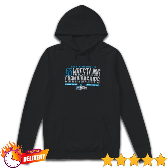 2023 Ncaa Division Iii Wrestling Final Championship Shirts 2023 Ncaa Division Iii Wrestling Final Championship T-Shirt