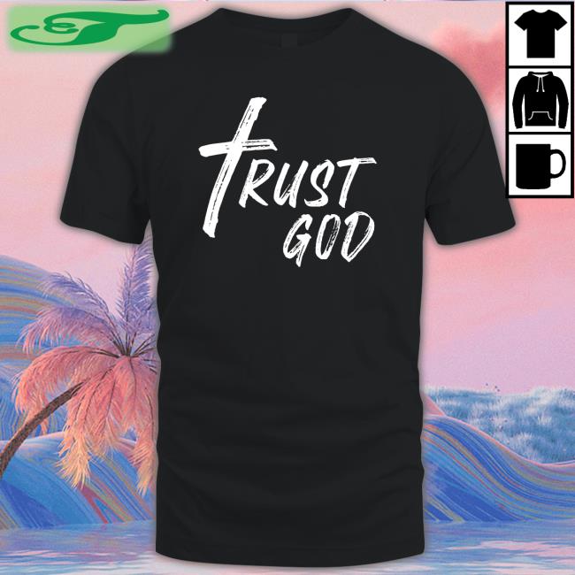 Theofficertatumstore Rust God T Shirts