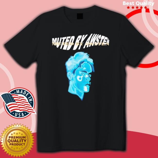 Waterparks Muted By Awsten Sweatshirts
