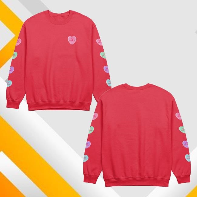 Pickyboys Merch I'm Picky Hoodie