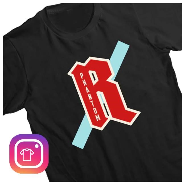 Phantom Merch Shop Store Official 2025 Hockey Tank Top