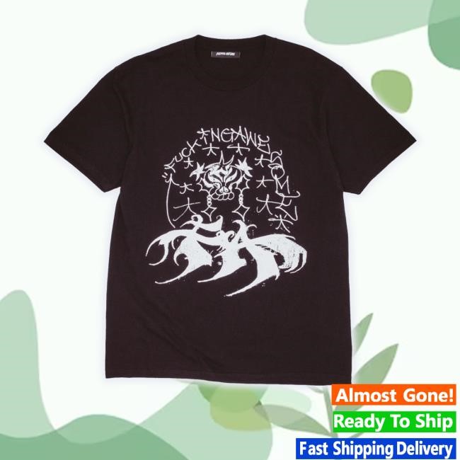 Fucking Awesome Savie Tee