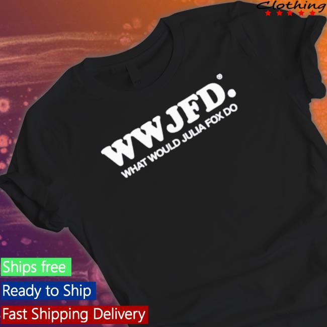 Wwjfd What Would Julia Fox Do Sweaters