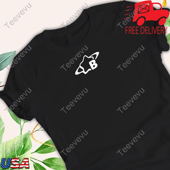 Bad Ideas B-Star Hoodie