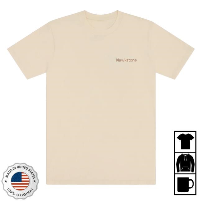 Hawkstone Rock T Shirt