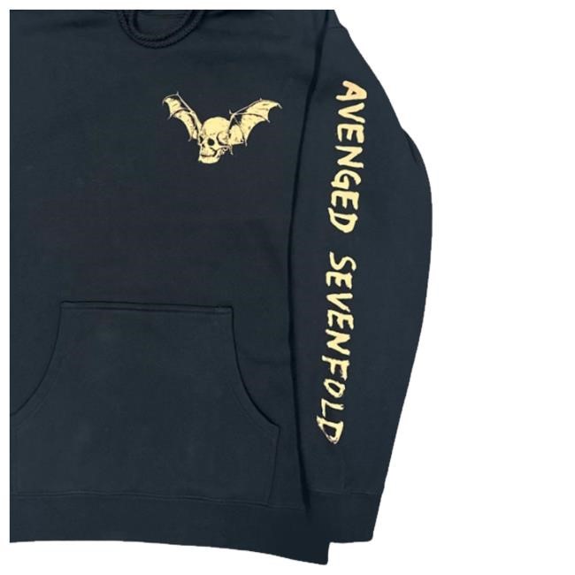 Sitting On Top Of The World Sweatshirt