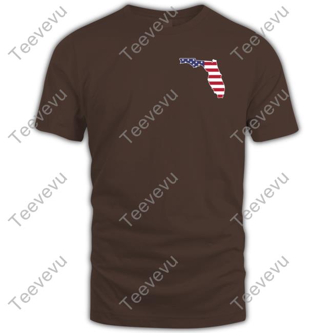 Make America Florida T Shirts