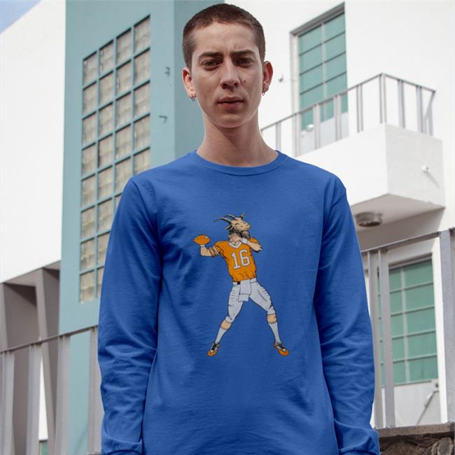 16 Goat Funny T Shirt