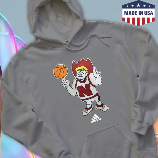 Huskers Baseball Herbie Husker Basketball Sweaters