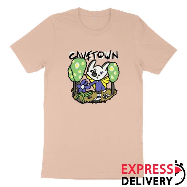Cavetown Merch Store Shop 2023 Summer Tour Shirts