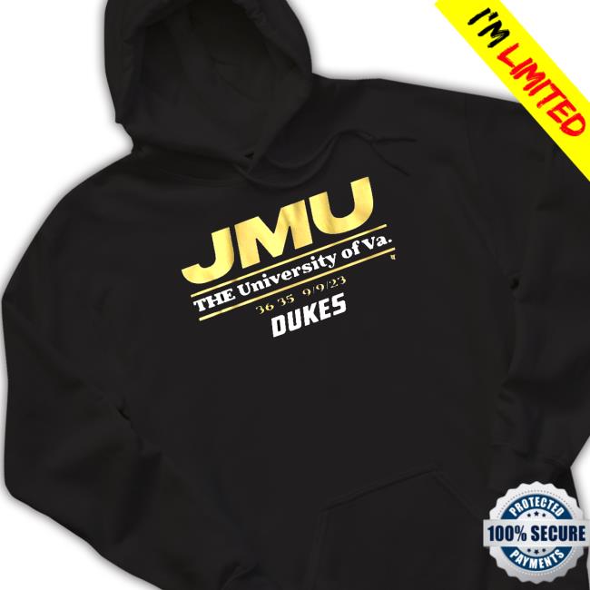 Oiginal Jmu The University Of Virginia Shirt Oiginal Jmu The University Of Virginia New Shirt