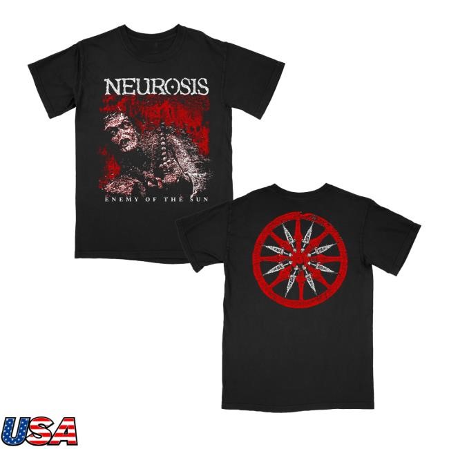 Beyond Human Merch Shop Store Official Eots T Shirts