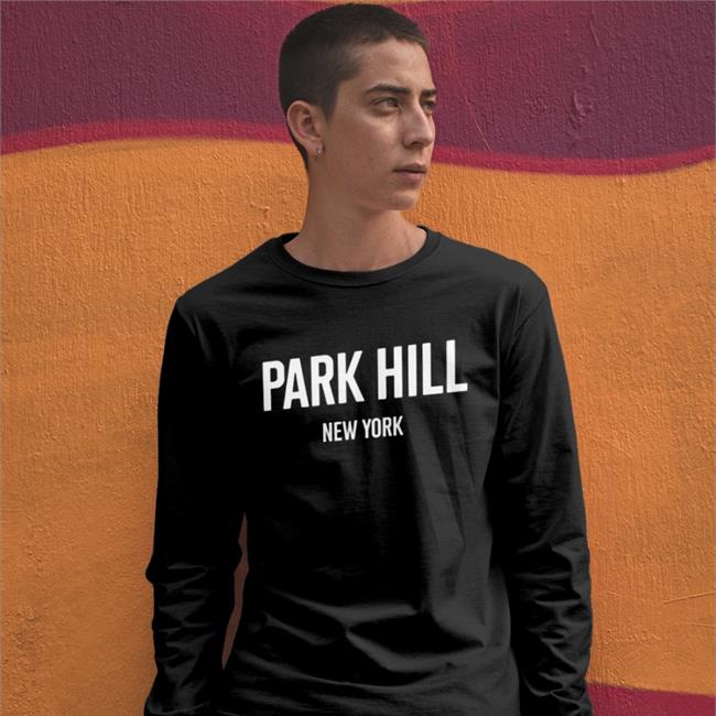 Cappadonna Park Hill New York Shirts