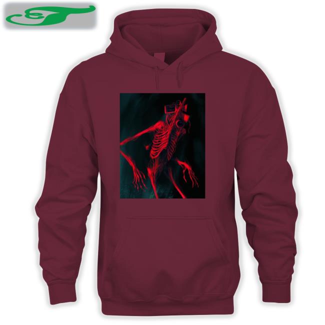 Tall Siren Thing Tee Shirts