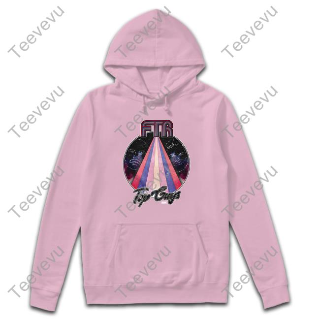 Uncle Dax FTR FTR Written In The Stars Tee