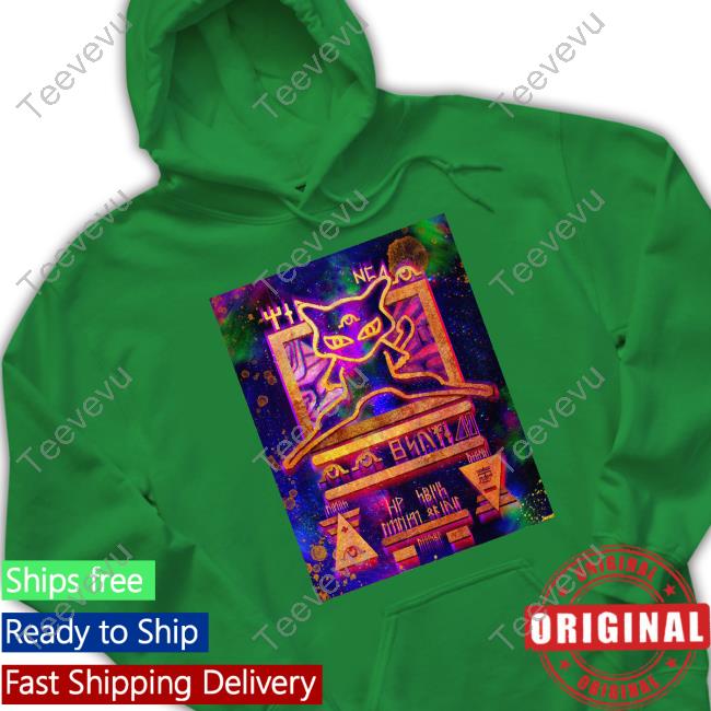 Ancient Mew Long Sleeve Shirt Justin Wharton Holographic Ancient Mew Sweatshirt