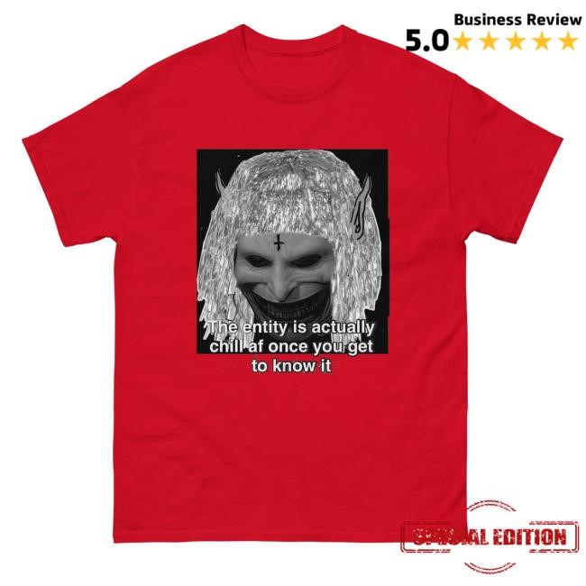 Squishy Drifters Merch Shop Store Official Fairy Classic Shirt