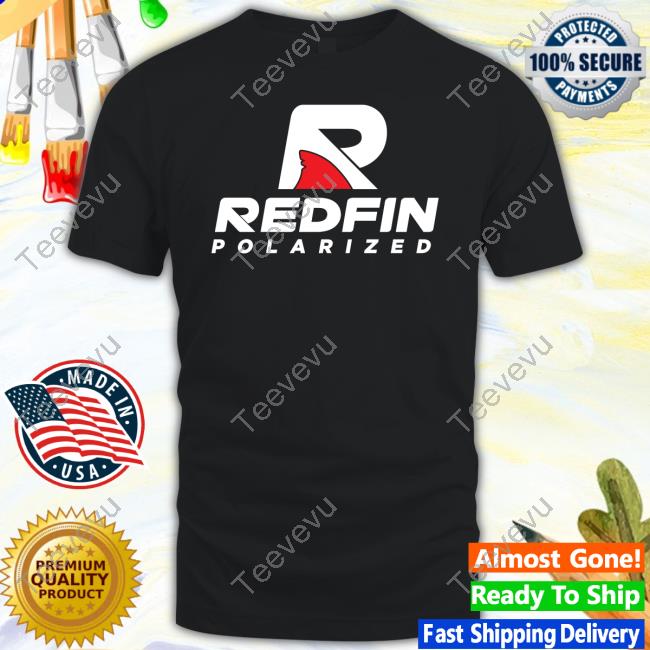 Redfin Polarized Sweatshirt