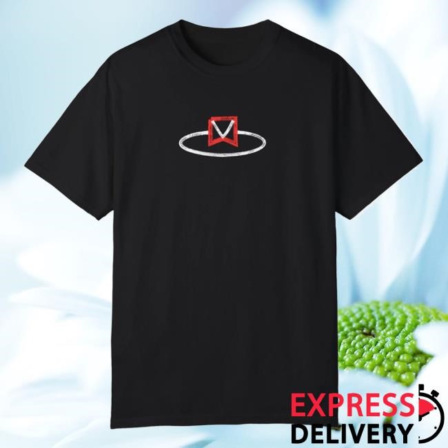 Kwein Official Lacrosse Goal Shirt