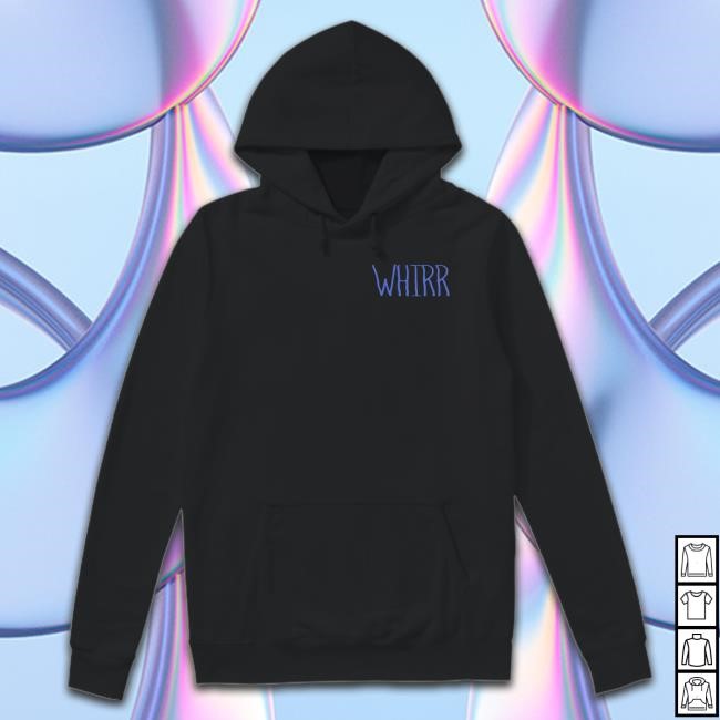 Whirr Sway Hoodie