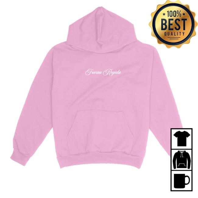 Fuerza Regida Fresita T-Shirt
