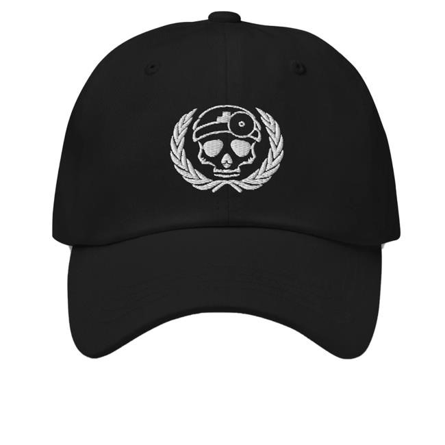 Doctorer Shop Limited Edition University Hats
