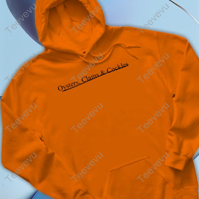 Underline Or Cross Out T Shirt