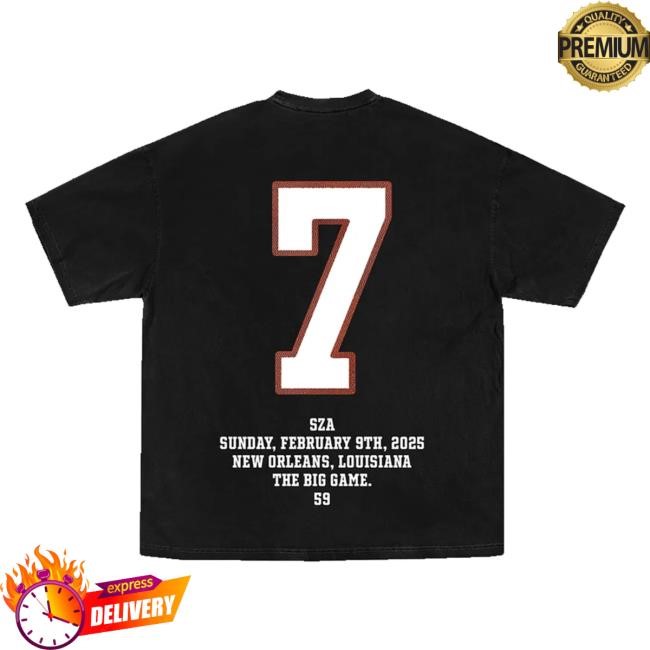 Txdxe Merch Store Sza - Beetle Ball Tee (Black) Hoodie